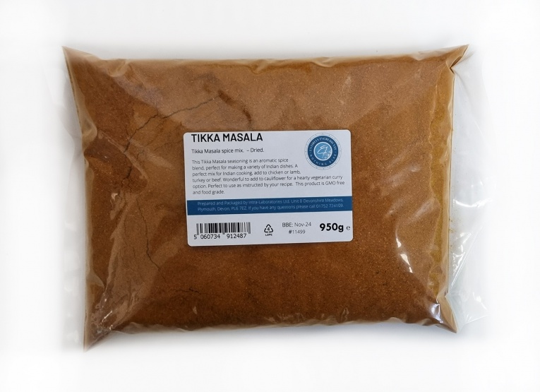 Tikka Masala Spice Mix 950g